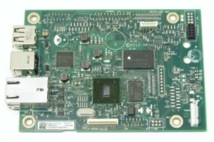 Formatter Board CF389-60001 HP Color LaserJet Pro M452DN